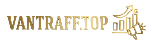 Vantraff Logo